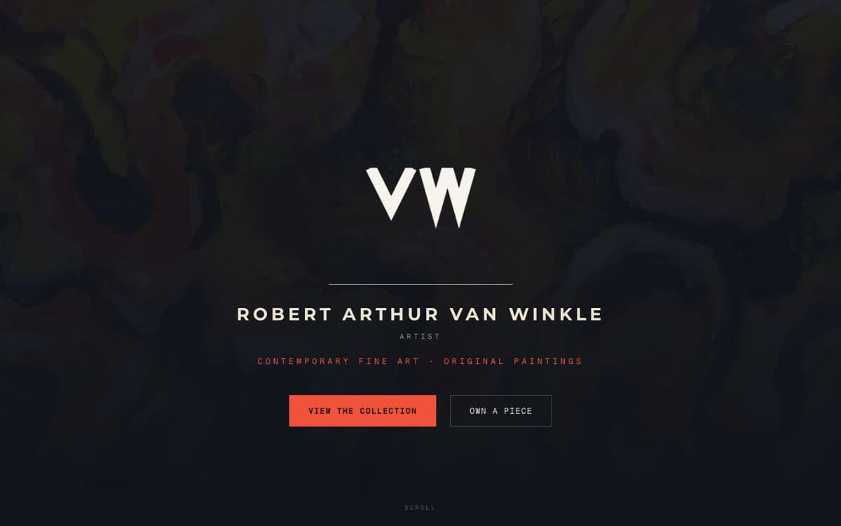 RVW Fine Art