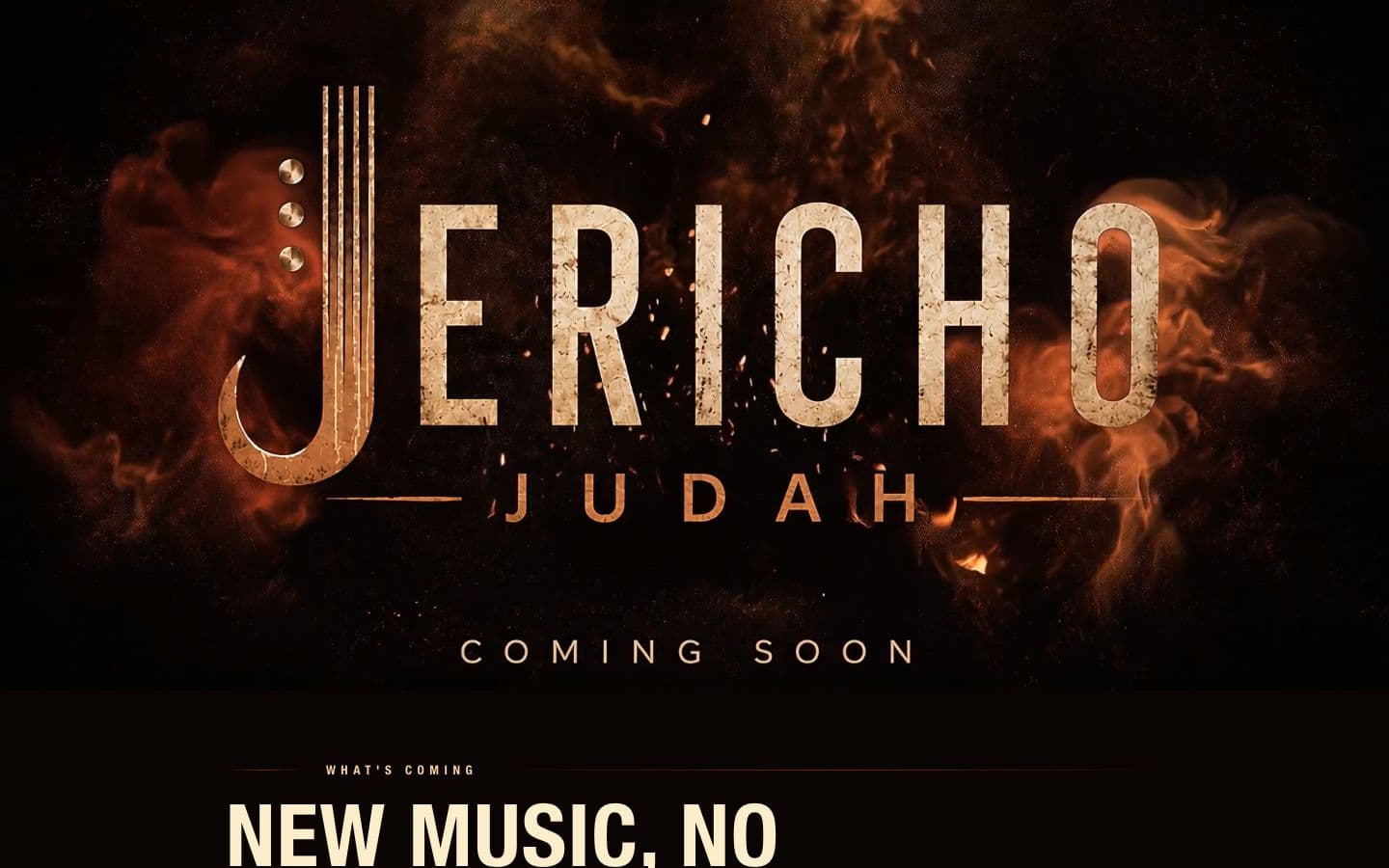 Judah Jericho