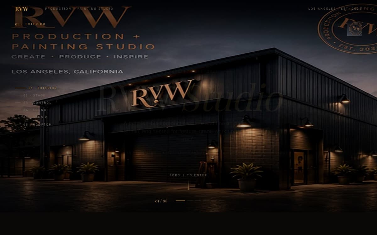 RVW Studio